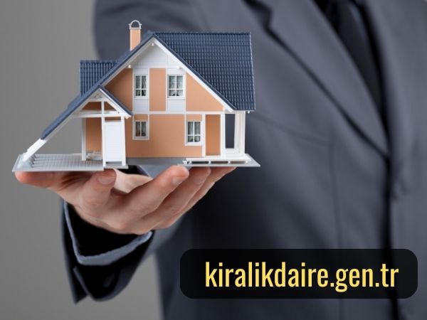 Gülpazarı Mahallesi Kiralık Daire